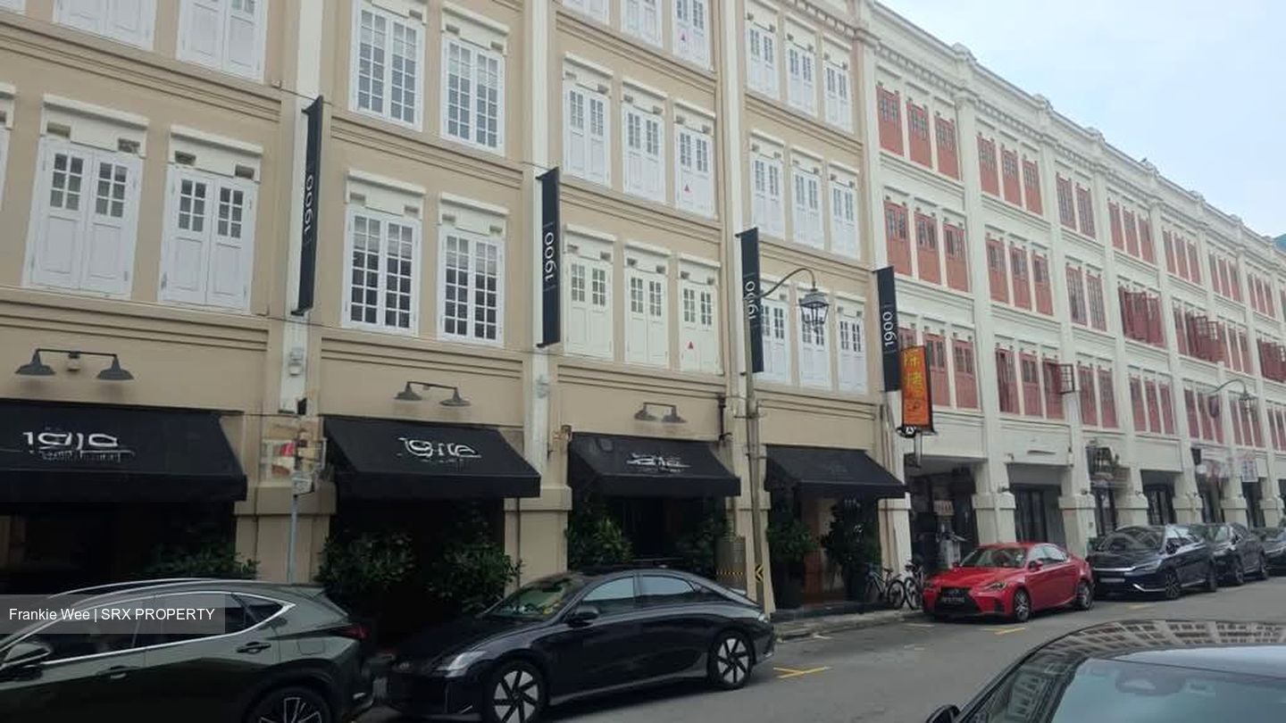 Kreta Ayer Conservation Area (D1), Retail #579595731